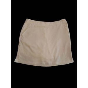 Greg Norman Golf Skort